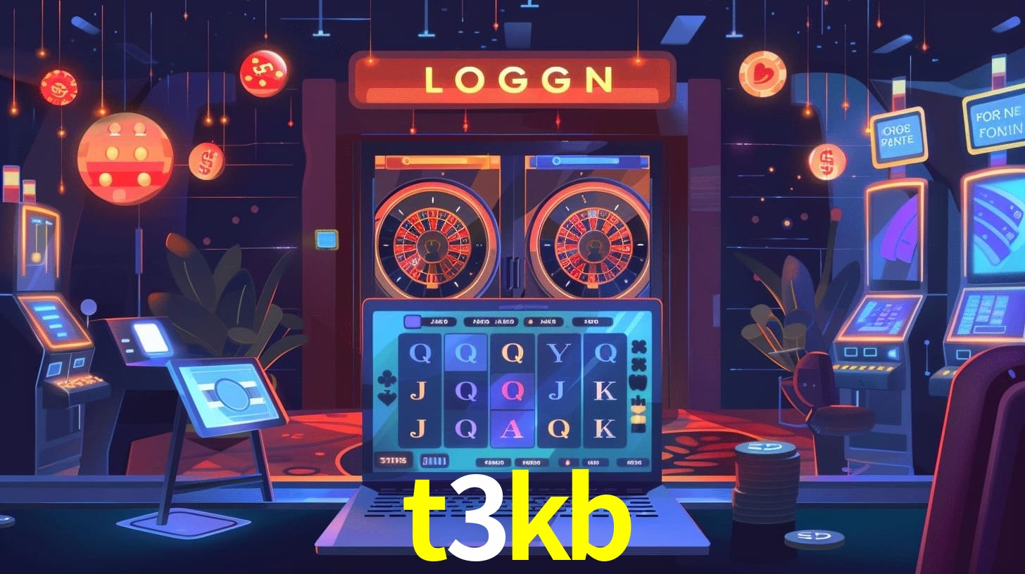 Jogos de Mesa Premium t3kb - Blackjack, Roleta, Baccarat