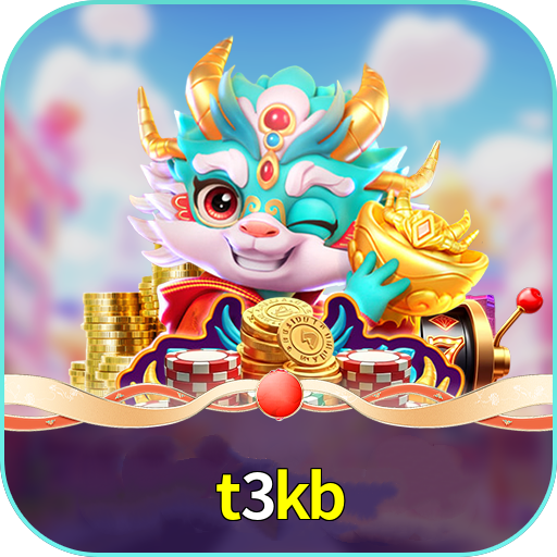 t3kb Logo