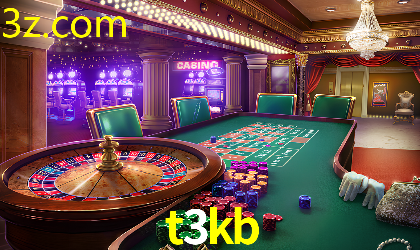 T3KB