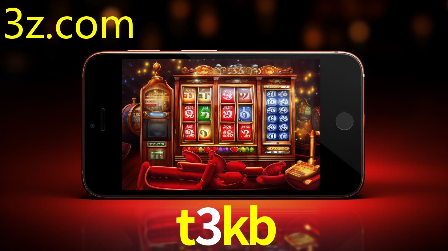 T3KB