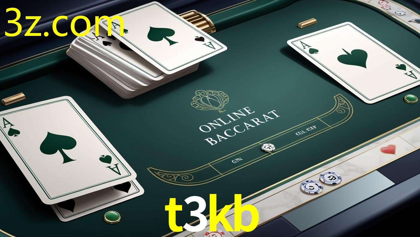 T3KB