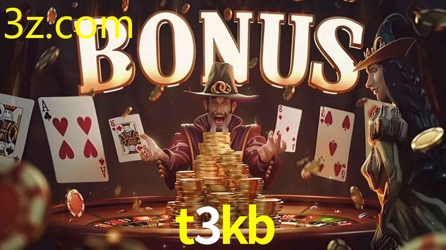 T3KB